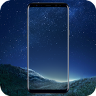 Theme for Samsung S8 icono