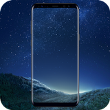 Theme for Samsung S8 icono