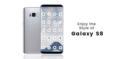 Theme for Samsung S8 Poster