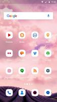 Theme for Samsung S8 captura de pantalla 3