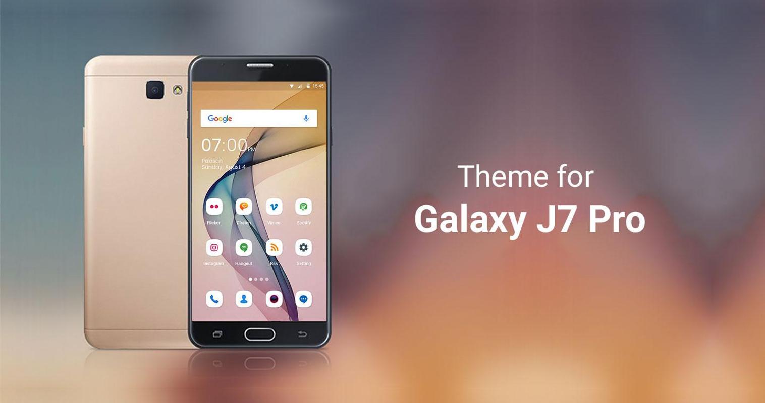 pro samsung 5 themes on for Theme Free Pro J7 APK Download  Samsung  for