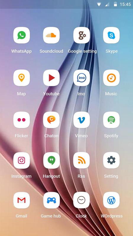 5 for pro themes on samsung Pro J7 Theme Gratis  for Samsung Descarga  APK