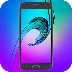 Baixar Theme for Samsung J3 2017 APK