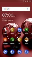 8 Ball Theme For iphone X screenshot 2
