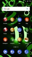 8 Ball Theme For iphone X screenshot 3