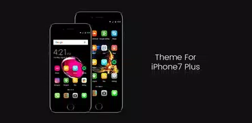 Theme for iPhone 7 Plus