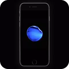 Theme for iPhone 7 Plus APK download