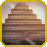 Temple Pyramid