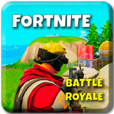 Tricks For Fortnite Battle Royal icon