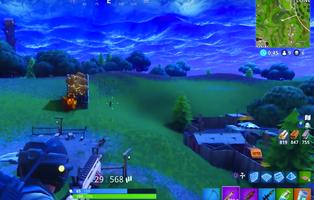 Tricks For Fortnite Battle Royal capture d'écran 2