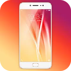 Theme for Vivo V5s APK Herunterladen