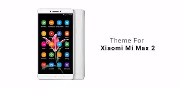 Theme - Xiaomi Mi Mix 2