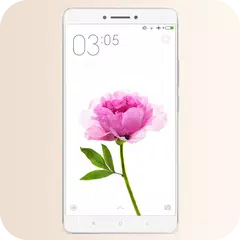 download Theme - Xiaomi Mi Mix 2 APK