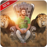 Wild Animal Photo Editor