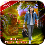 Natural Photo Editor