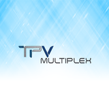 TPV Multiplex simgesi