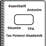 TPA (Tes Potensi Akademik)