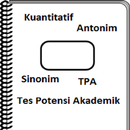 TPA (Tes Potensi Akademik) APK