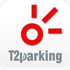 Estacionamiento Tarifado Claro icono