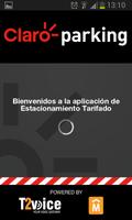 Estacionamiento Tarifado Claro captura de pantalla 3