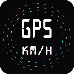 GPS SpeedKmh