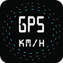 GPS SpeedKmh aplikacja