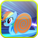ターボカタツムリダッシュ APK