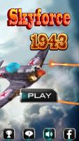 Skyforce 1943 Affiche