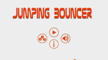 Jumping Bouncer Affiche