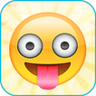 Silly Emoji: Journey to Hell