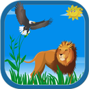 Animal Sound - Animal World - Game For Kids APK