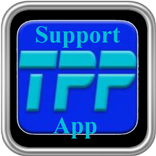 TPP Support App