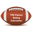 QB Passer Rating Calculator APK