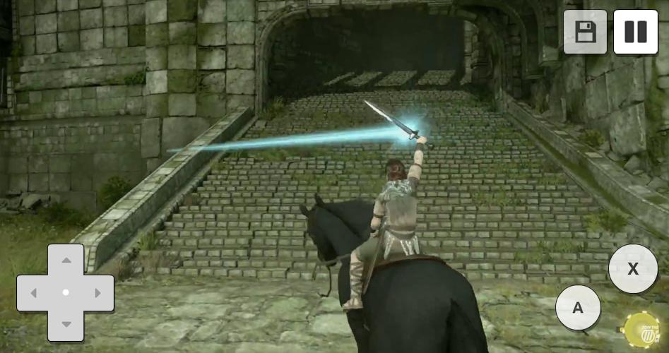 Tips Shadow of the Colossus for Android - APK Download