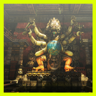 Temple King icon