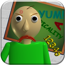 Baldi's Basics Calculator Education APK
