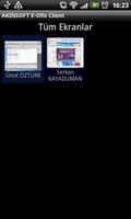 AKINSOFT Eofis Client poster