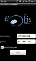 AKINSOFT Eofis Client স্ক্রিনশট 1