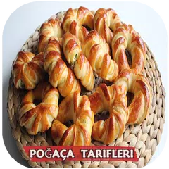 Poğaça Tarifleri APK download