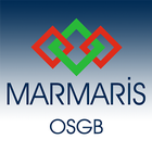 آیکون‌ Marmaris OSGB