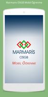 Marmaris OSGB 포스터