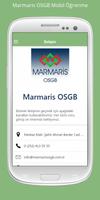 Marmaris OSGB 스크린샷 2
