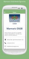 برنامه‌نما Marmaris OSGB عکس از صفحه