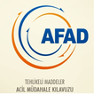 AFAD ERG