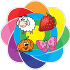 Colors Learning For Toddlers 图标