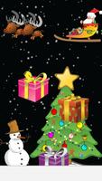 Christmas Fireworks and Paint screenshot 3