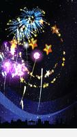 Crazy Fireworks For Kids স্ক্রিনশট 2