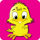 Animal Fun Sounds For Kids icono