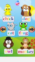 Animal Fun Sounds For Kids syot layar 1