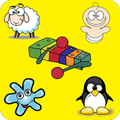 Funny Animals Xylophone